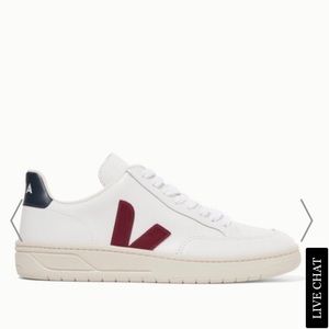 Veja V12 bastille sneaker